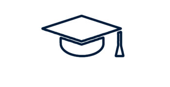 graduation - icon